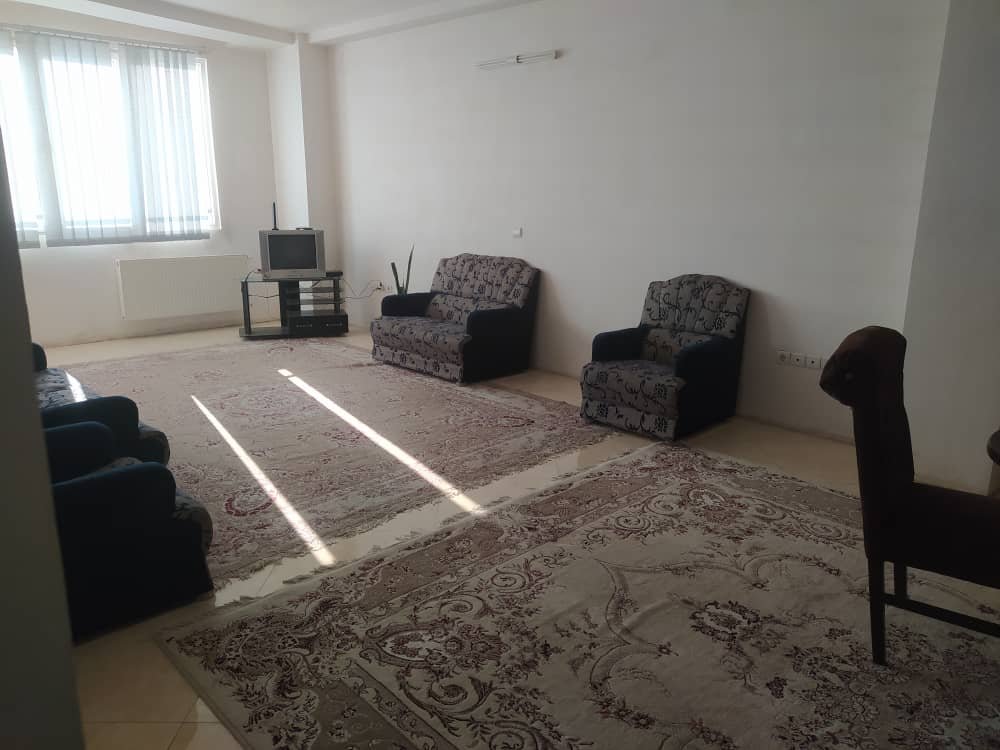 آپارتمان دوخوابه ایمانی - واحد ۱