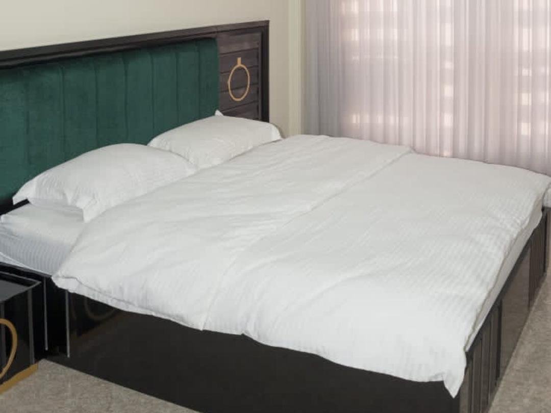 آپارتمان سه خوابه جردن واحد ۱۲