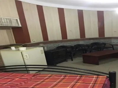 مسافرخانه چهارتخته کشاورز