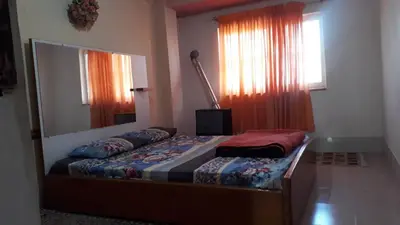 ویلا دوخوابه معلم۸