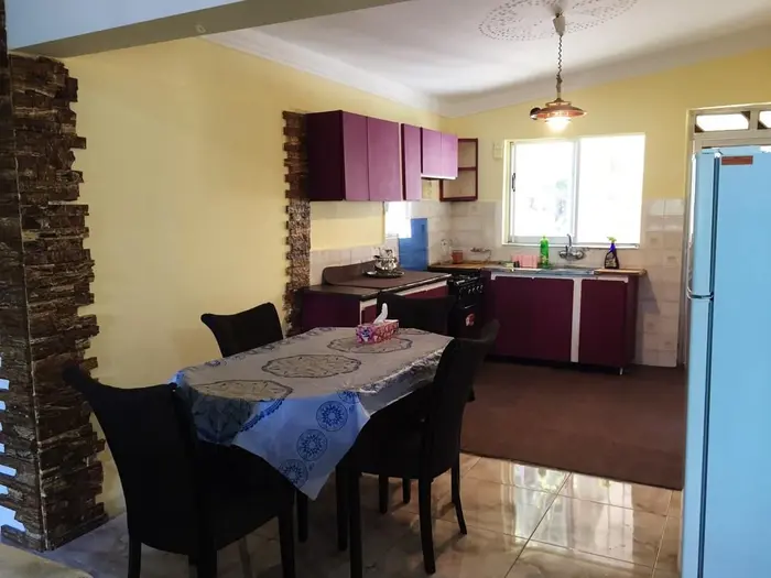 چهارخوابه ساحلی رویا