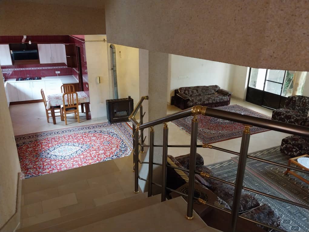 آپارتمان سه خوابه رمک 8