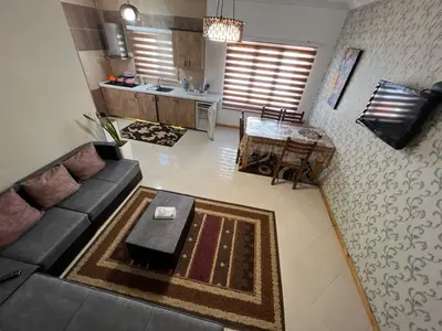 مجتمع اقامتی دوخوابه دوبلکس نگین شمال