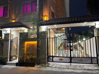 آپارتمان یک خوابه معلم واحد 3