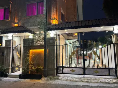 آپارتمان یک خوابه معلم واحد 3