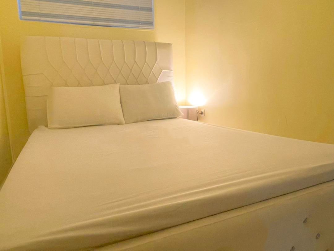 آپارتمان دوخوابه آرتیمیس تهرانسر واحد ۱