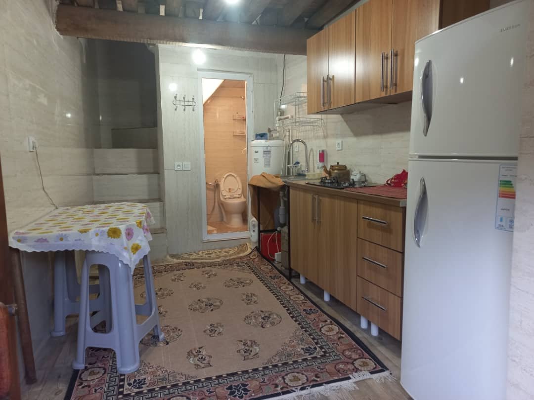 بوم گردی فلت گلشن 1
