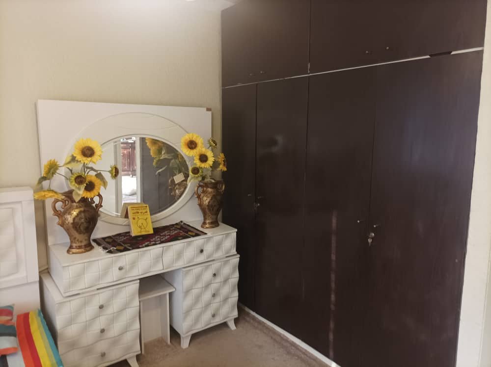 آپارتمان یک خوابه اکباتان