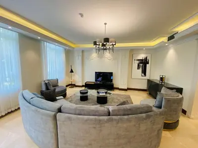 آپارتمان سه خوابه فرشته واحد 2