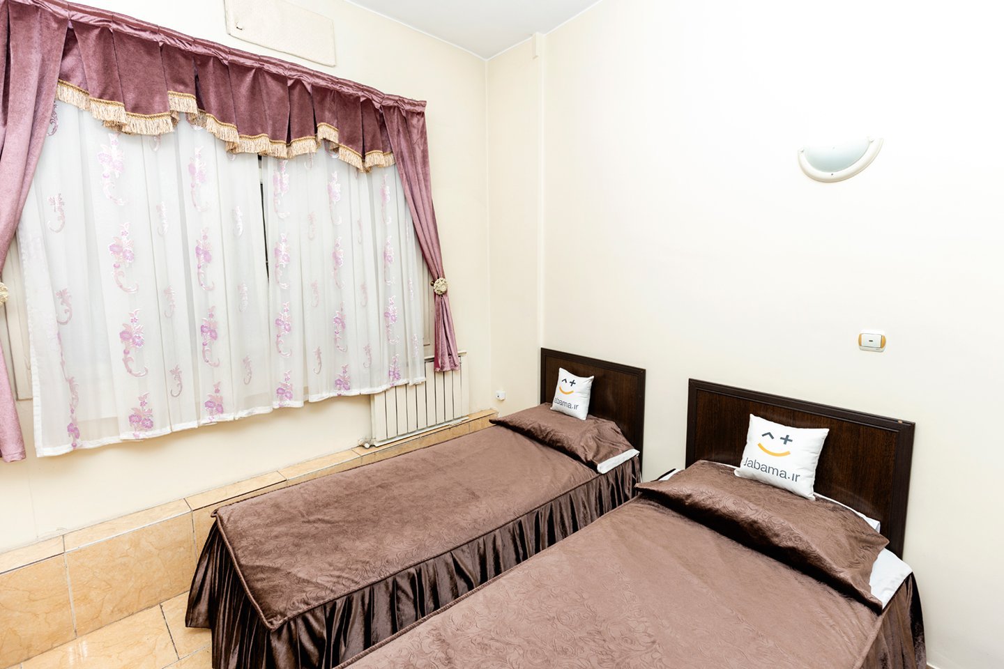 آرین - واحد سه تخته 1