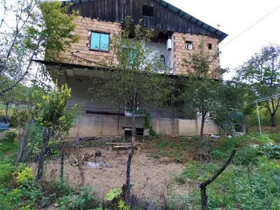 مسافرخانه فلت آبشار