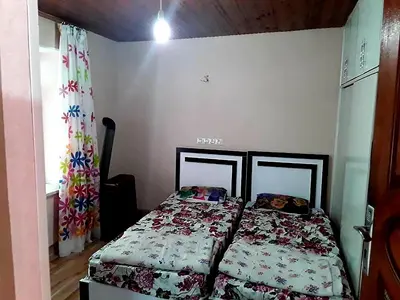 ویلا دوخوابه ویستان