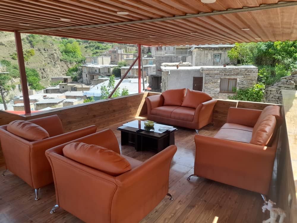 یک خوابه صخره