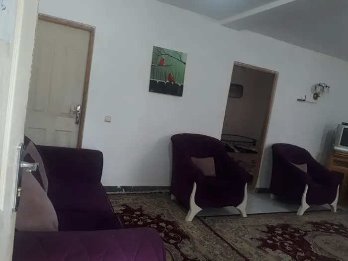 سوئیت یک خوابه آریا 2