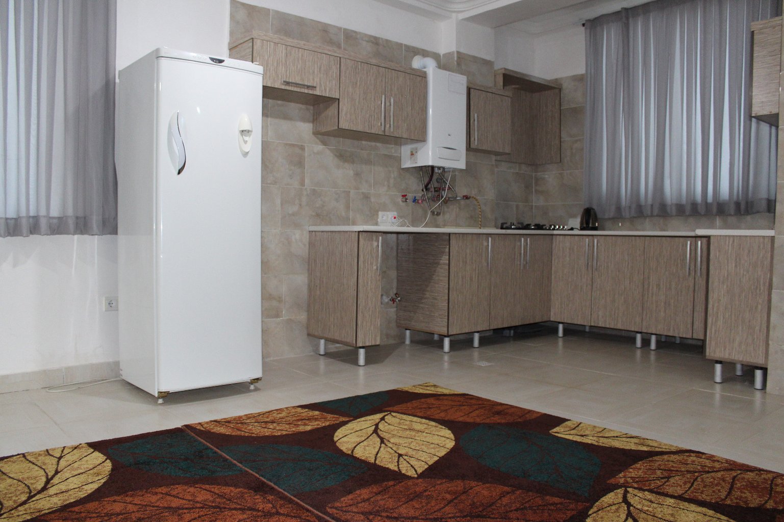 سه خوابه ارس