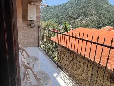 آپارتمان یک خوابه رستم 2