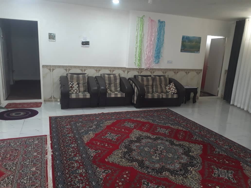 ویلا ویلای گل وبلبل