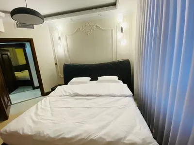 آپارتمان سه خوابه فرشته واحد 3