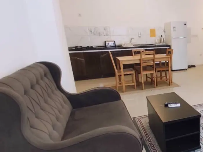 یک خوابه B رویال هاوس - واحد 206