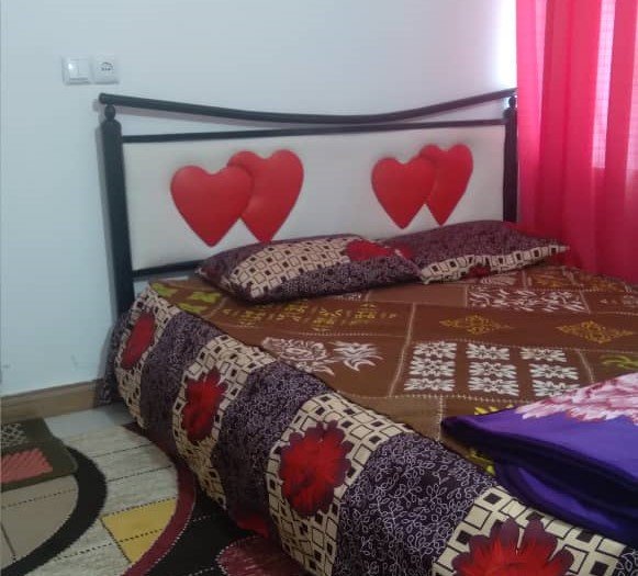 دوخوابه جعفری 1