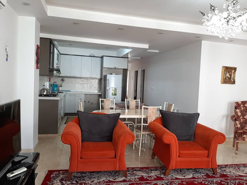 آپارتمان دوخوابه معلم