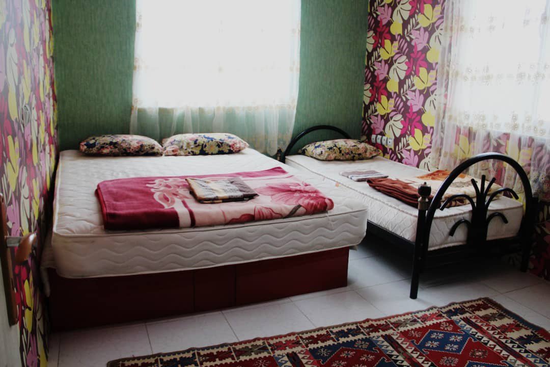 هفت اورنگ - واحد ۶