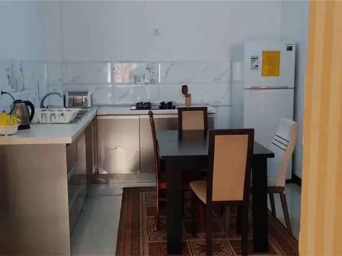 یک خوابه C رویال هاوس - واحد 305