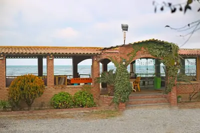 ویلا دوخوابه نوبهار - واحد ۱۰