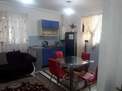 سوئیت یک خوابه آریا 2