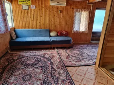 مجتمع اقامتی کاشانه معبود - واحد دربستی ۱