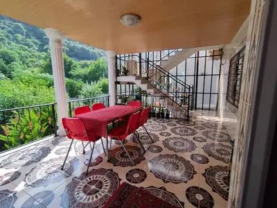 ویلا سه خوابه هیرکانی