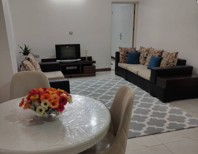 یک خوابه نیلگون