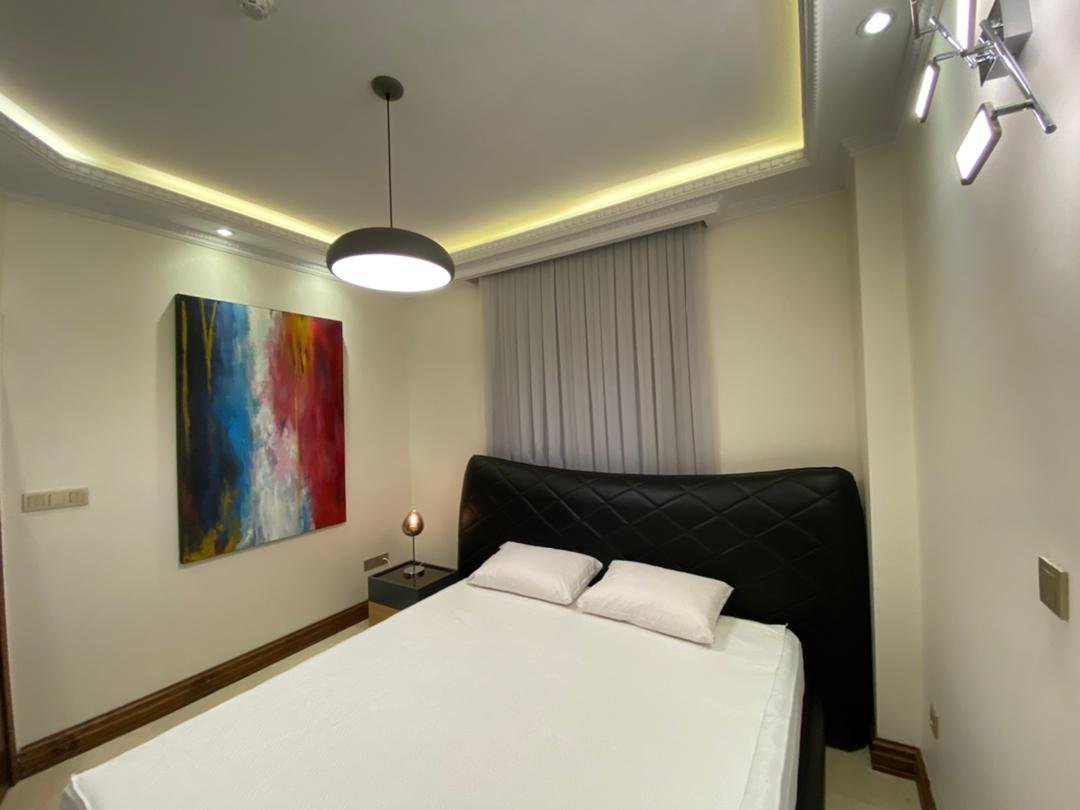 آپارتمان سه خوابه فرشته واحد 2