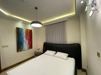 آپارتمان سه خوابه فرشته واحد 2