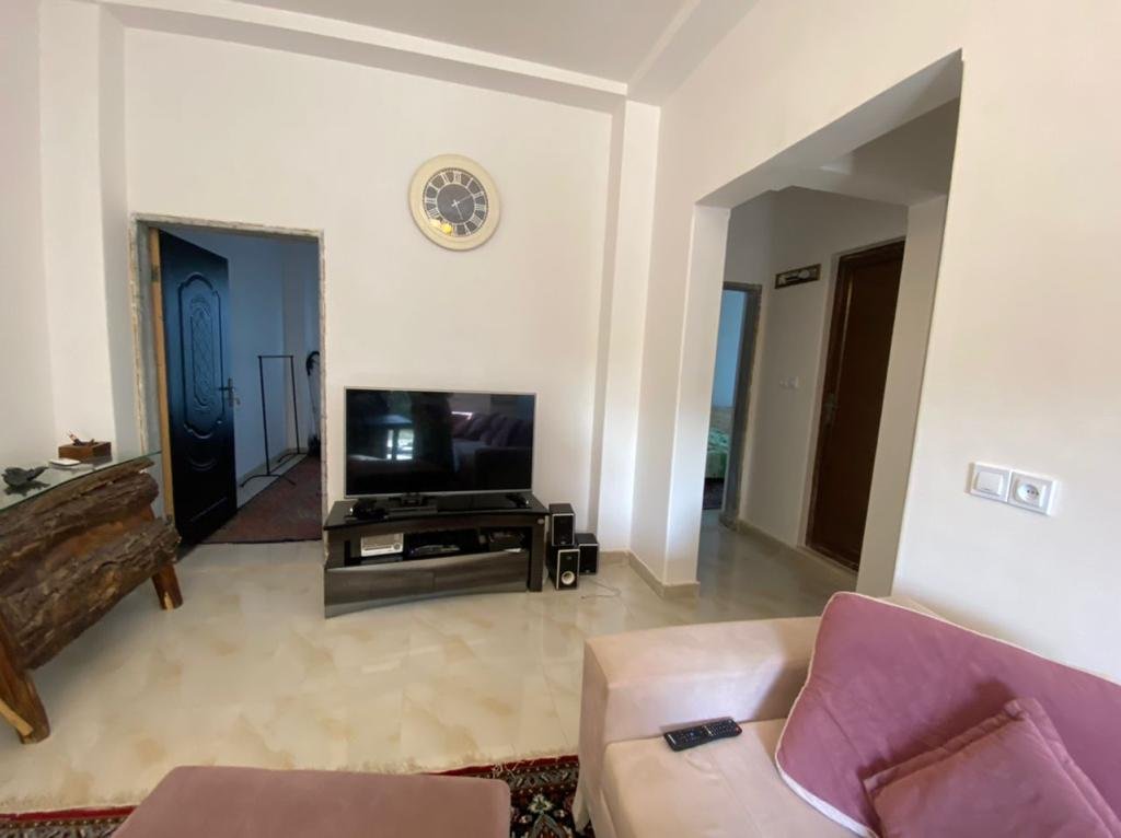 سوئیت دوخوابه آتوش