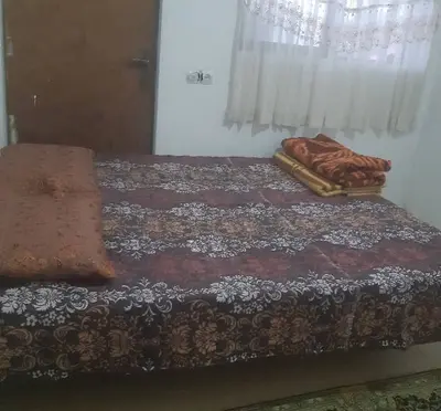 مجتمع اقامتی دوخوابه شکری - واحد همکف