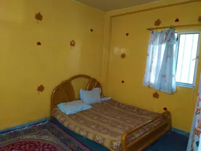 مسافرخانه فلت آبشار