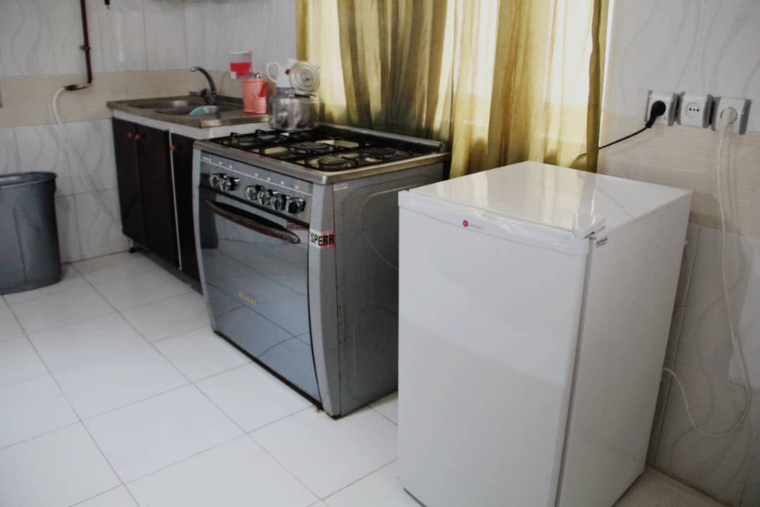 هفت اورنگ - واحد ۶