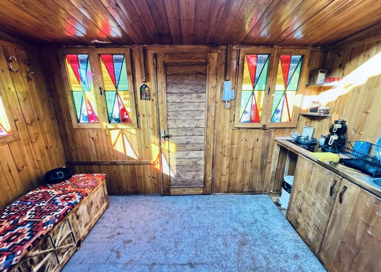 فلت آلونک بافی 2 کوهسار