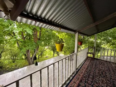 اقامتگاه سنتی کلوشه - واحد شما