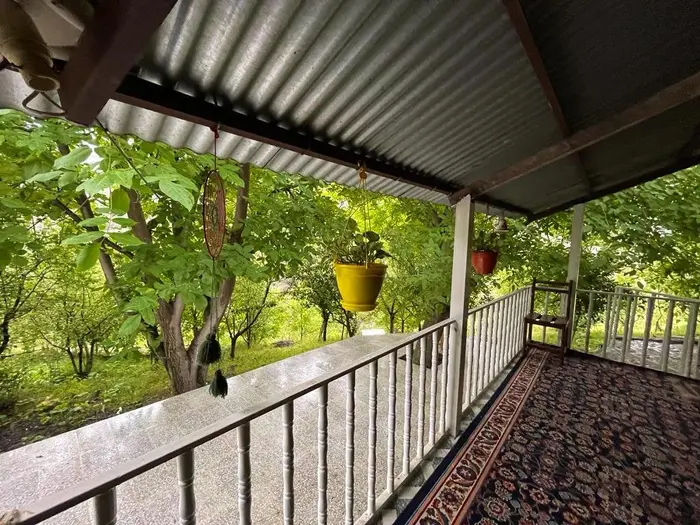 اقامتگاه سنتی کلوشه - واحد شما