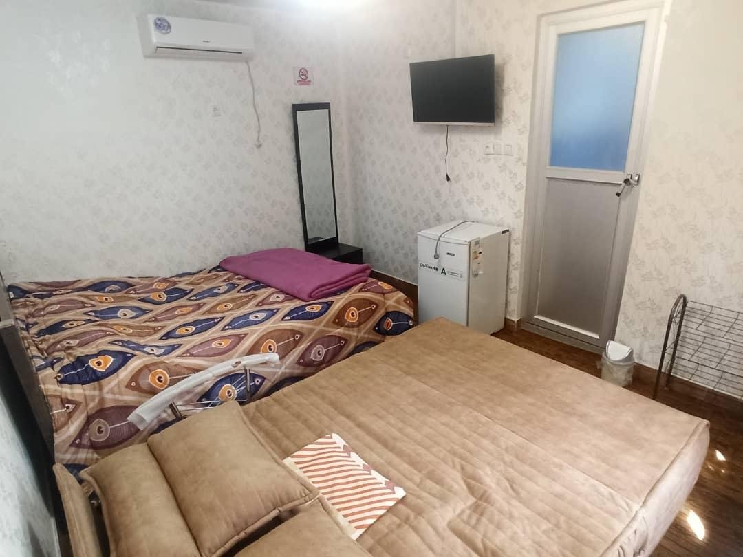 مجتمع اقامتی سفره سبز - واحد ارکیده