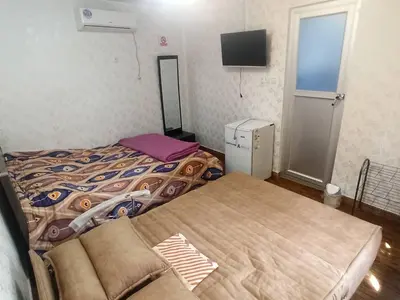 مجتمع اقامتی سفره سبز - واحد ارکیده