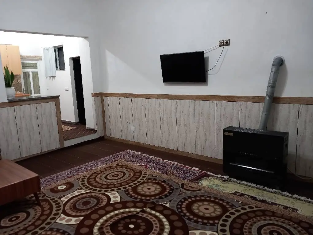 سوئیت فلت پیرهرات ۵۱