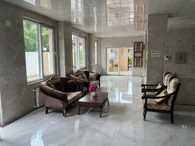 آپارتمان یک خوابه معلم واحد 5