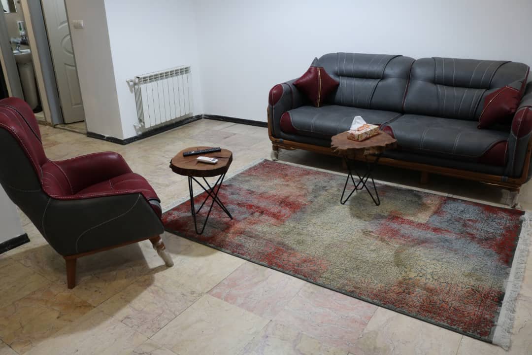 یک خوابه توحید ۲