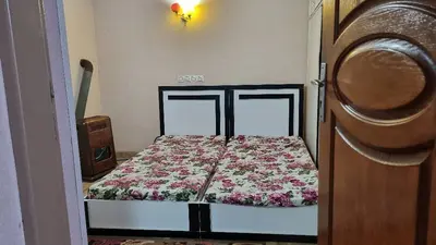 ویلا دوخوابه ویستان