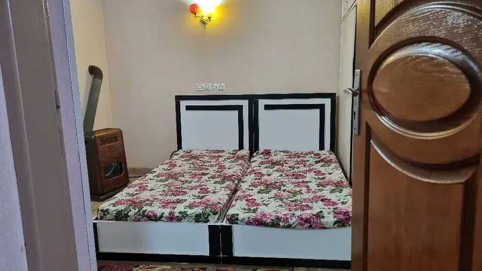 ویلا دوخوابه ویستان