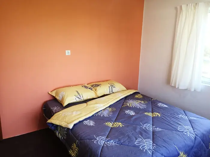 چهارخوابه ساحلی رویا