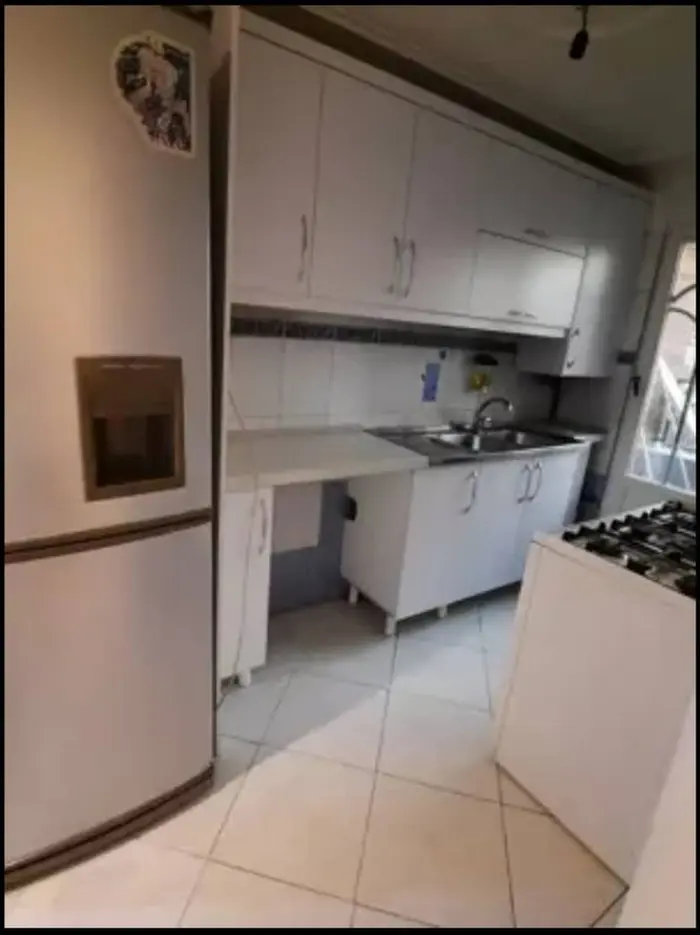 آپارتمان یک خوابه مهر نیروهوایی